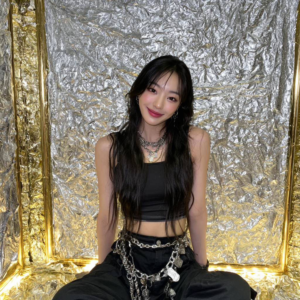 신길 모딕 다국적노래방 아가씨 이미지 4
