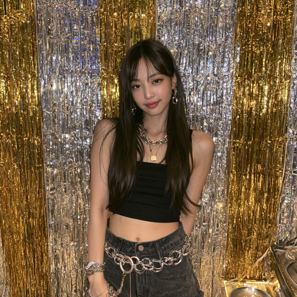 신길 모딕 다국적노래방 아가씨 이미지 0